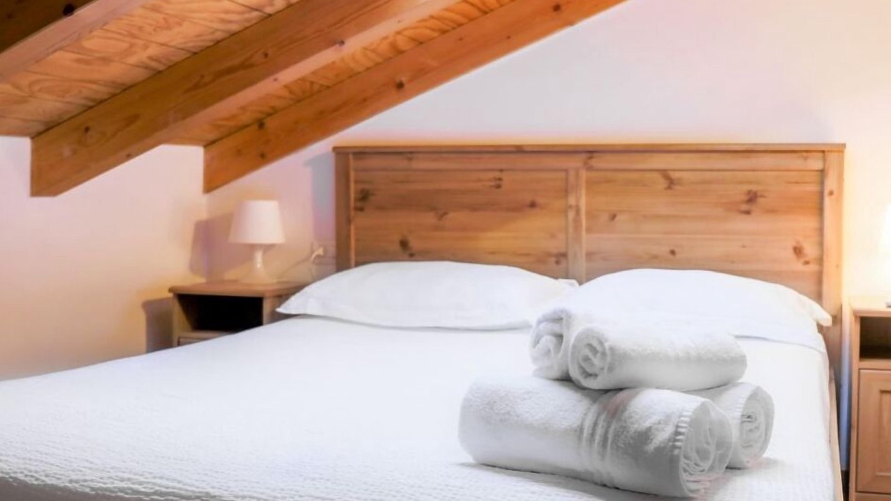 Photo of Bedroom in Bellano