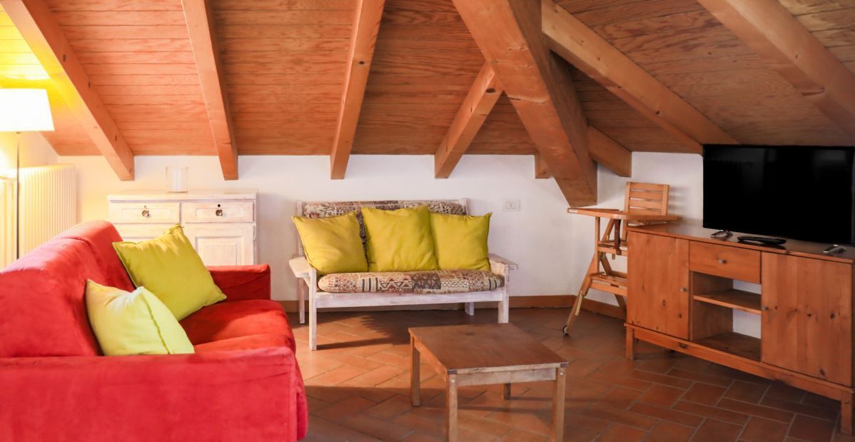 Photo of Livingroom in Bellano