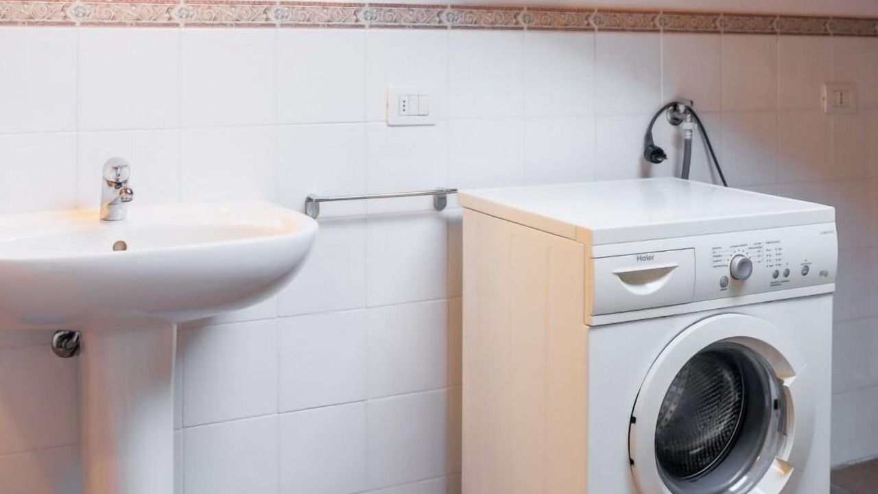 Photo of Bathroom in Bellano