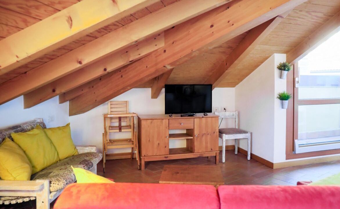 Photo of Livingroom in Bellano