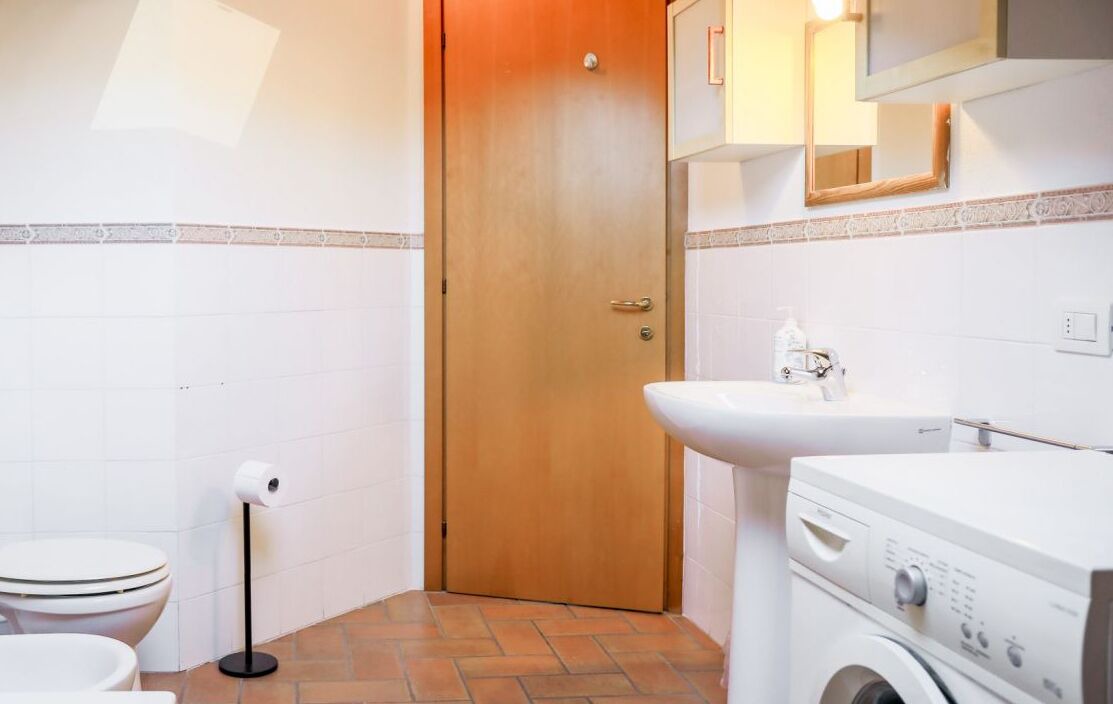 Photo of Bathroom in Bellano