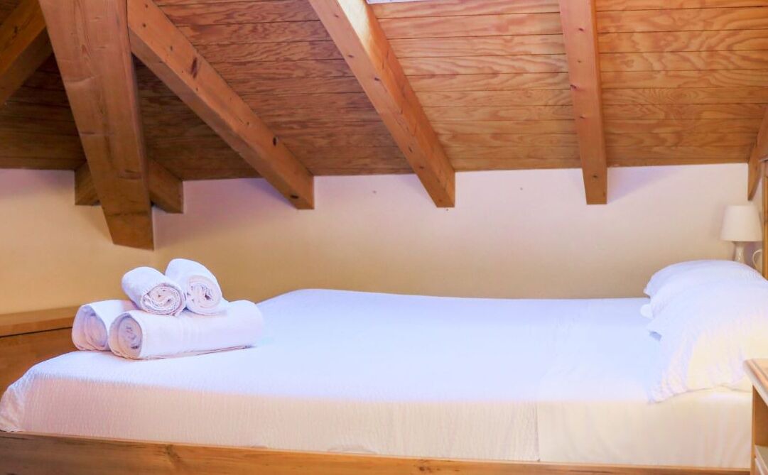 Photo of Bedroom in Bellano