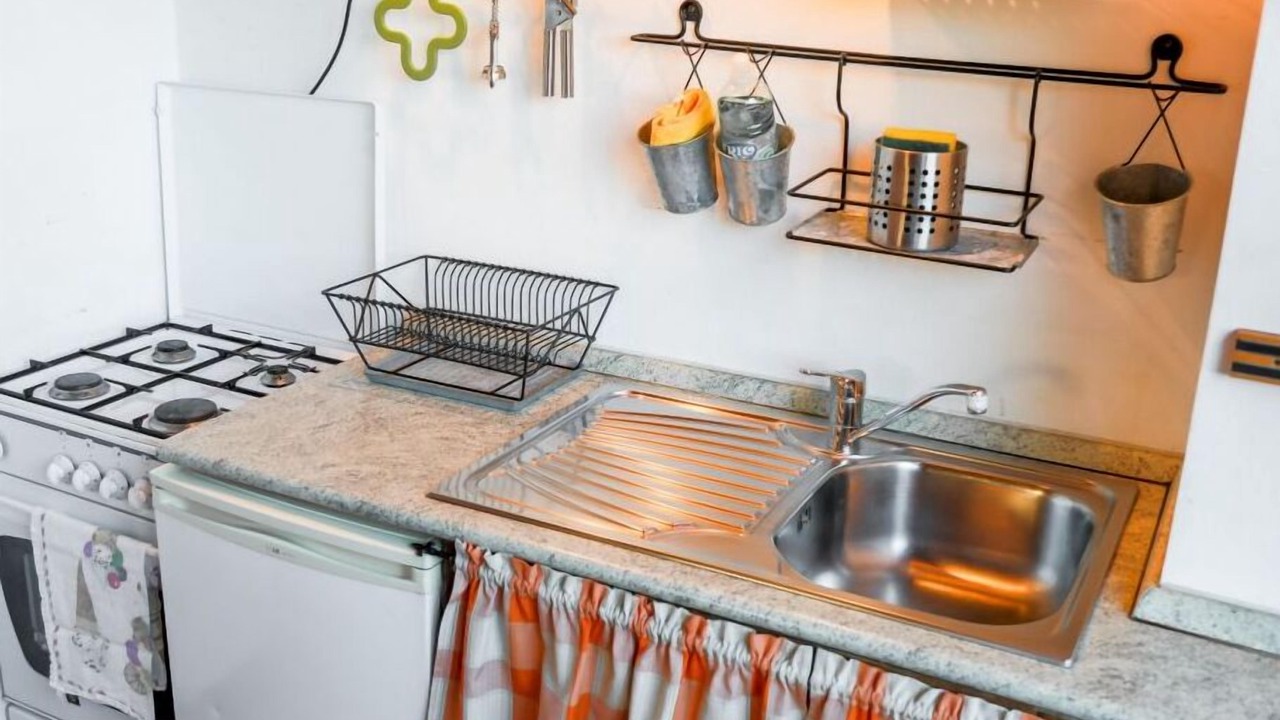 Photo of Kitchen in Bellano