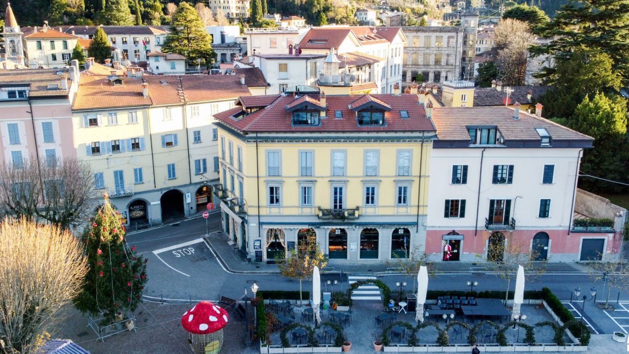 Photo of Outdoor in Bellano