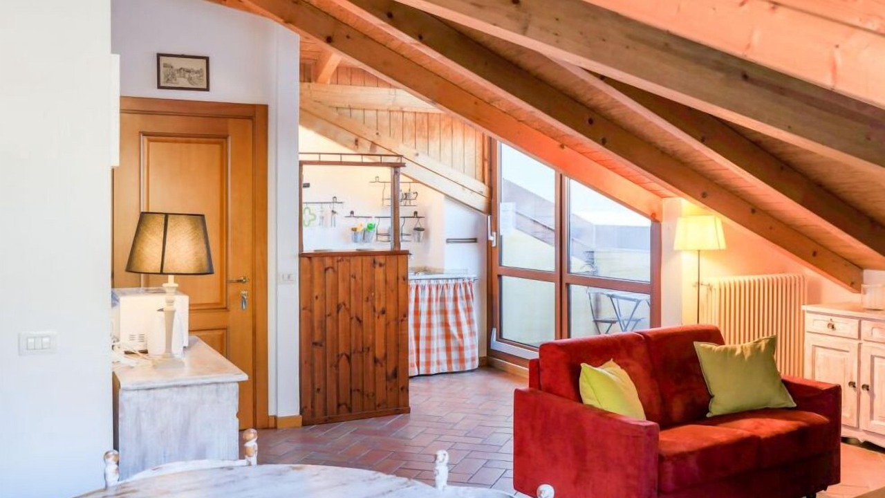 Photo of Livingroom in Bellano