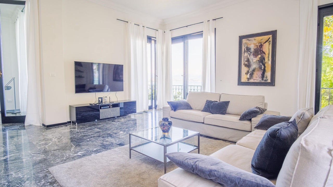 Photo of Livingroom in Desenzano del Garda