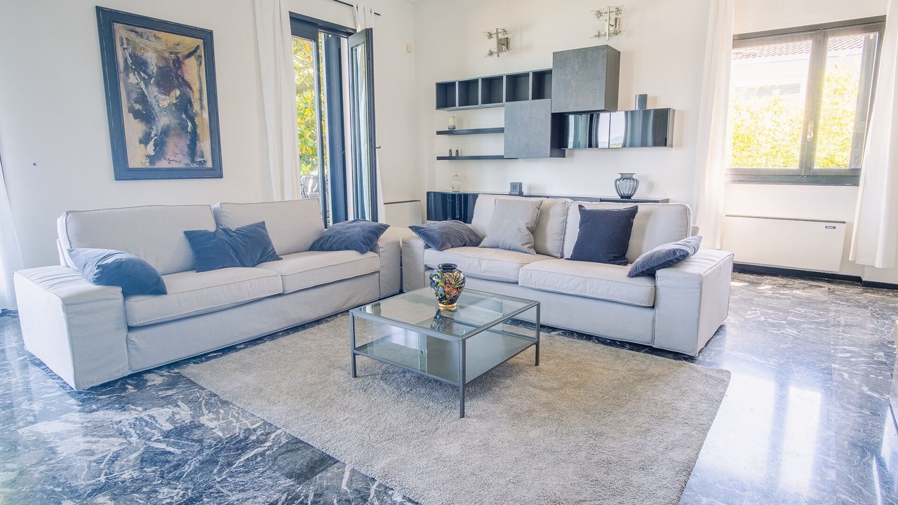 Photo of Livingroom in Desenzano del Garda