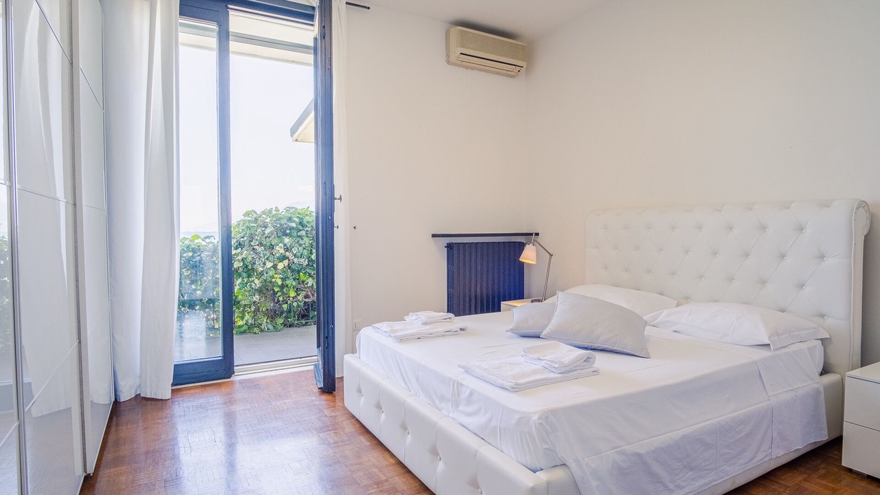Photo of Bedroom in Desenzano del Garda
