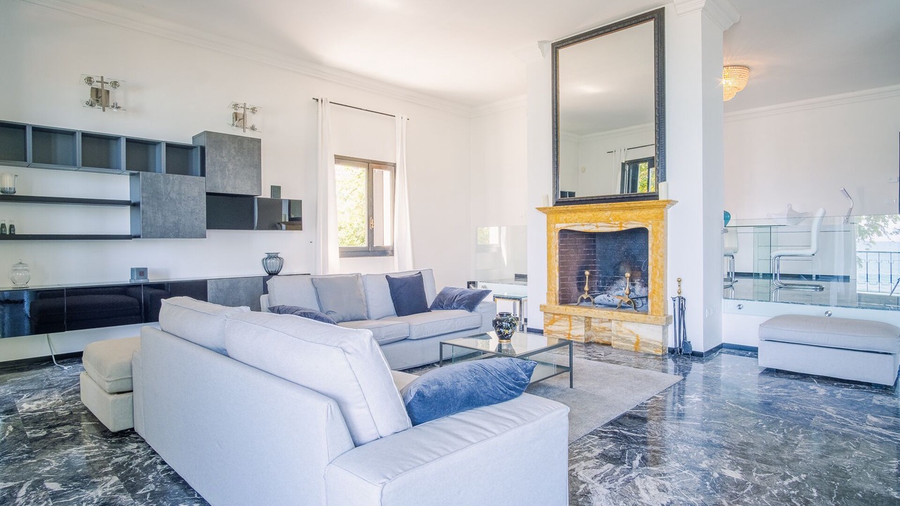 Photo of Livingroom in Desenzano del Garda
