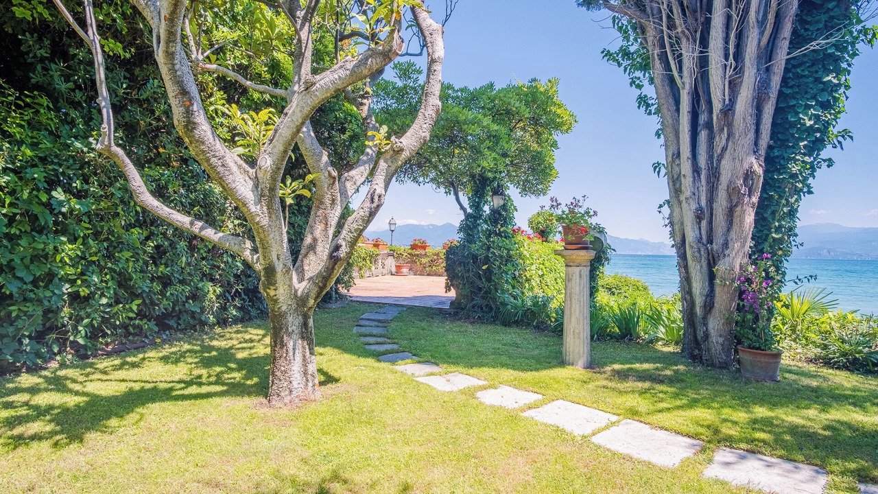 Photo of Outdoor in Desenzano del Garda