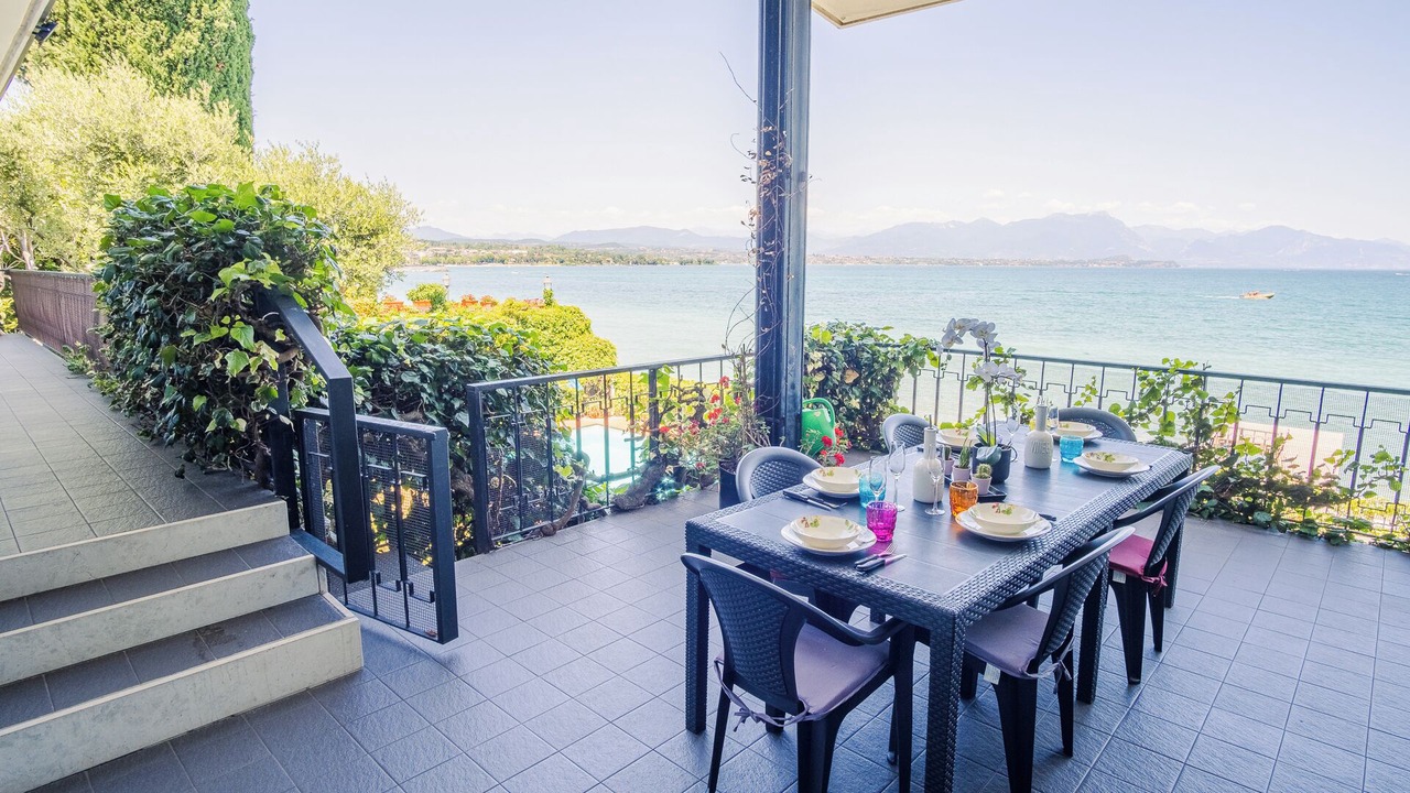 Photo of Outdoor in Desenzano del Garda
