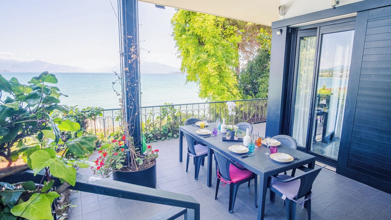 Photo of Outdoor in Desenzano del Garda