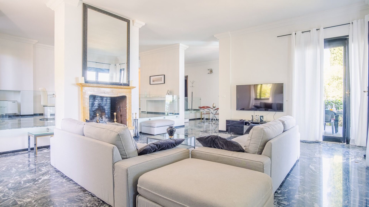 Photo of Livingroom in Desenzano del Garda