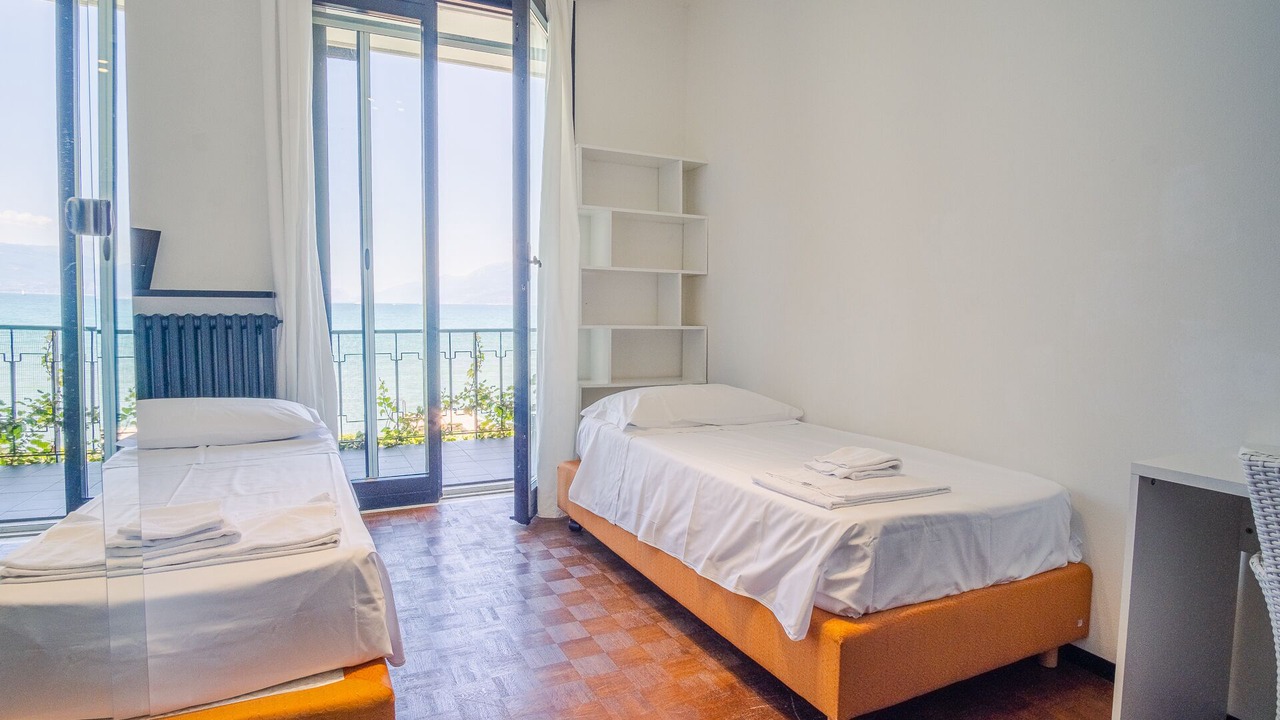 Photo of Bedroom in Desenzano del Garda