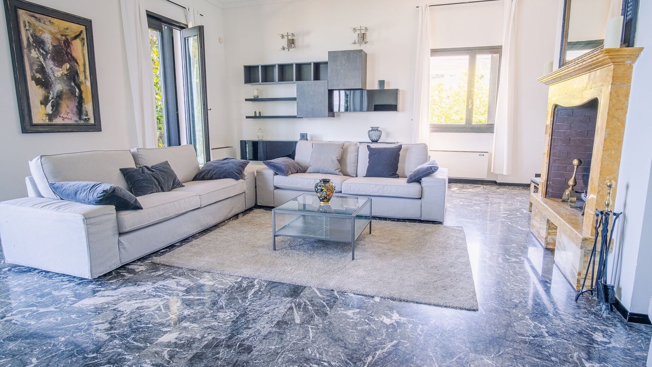 Photo of Livingroom in Desenzano del Garda