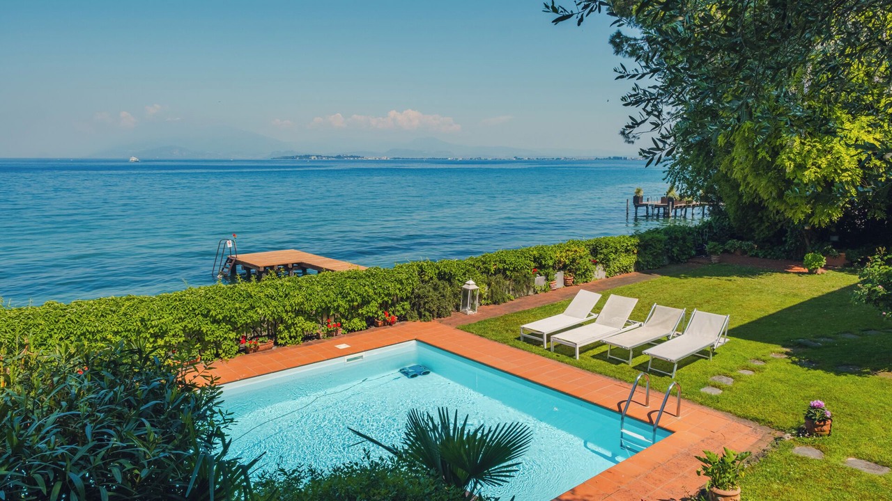 Photo of Outdoor in Desenzano del Garda