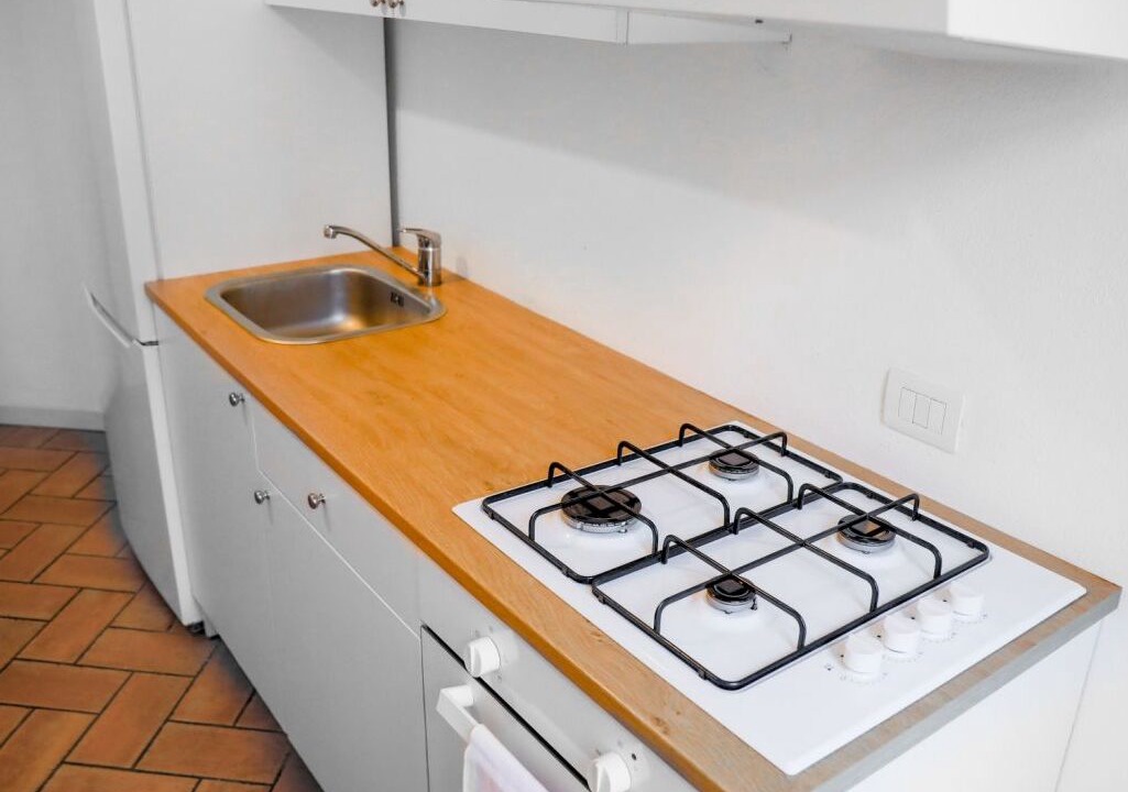 Photo of Kitchen in Bellano