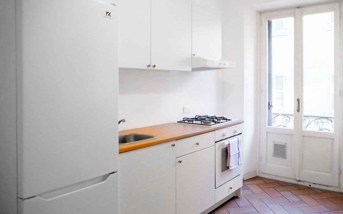 Photo of Kitchen in Bellano