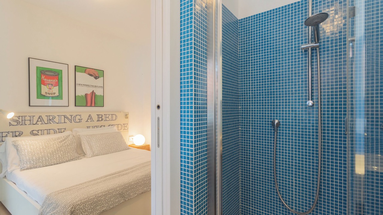 Photo of Bathroom in Blevio