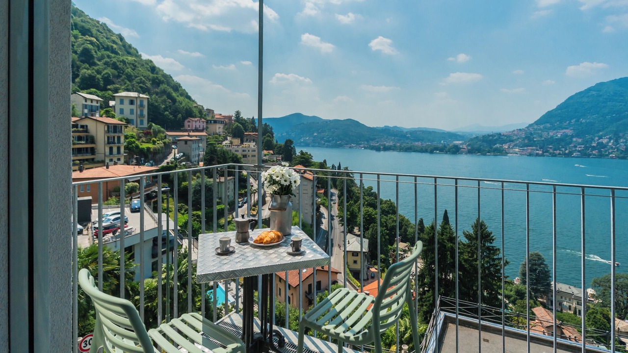 Photo of Outdoor in Blevio