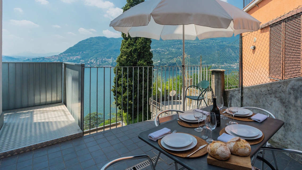 Photo of Outdoor in Blevio