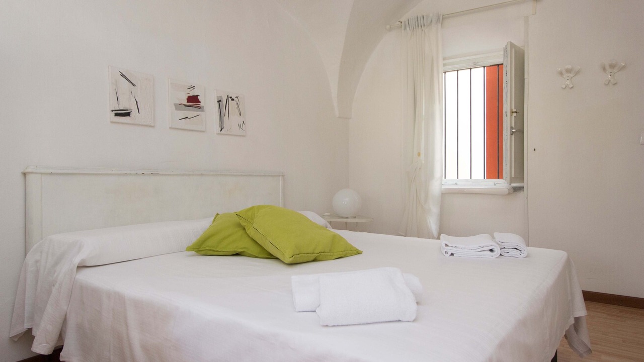 Photo of Bedroom in Marone