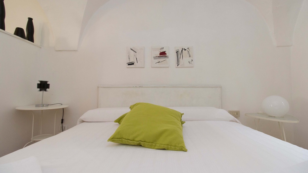 Photo of Bedroom in Marone
