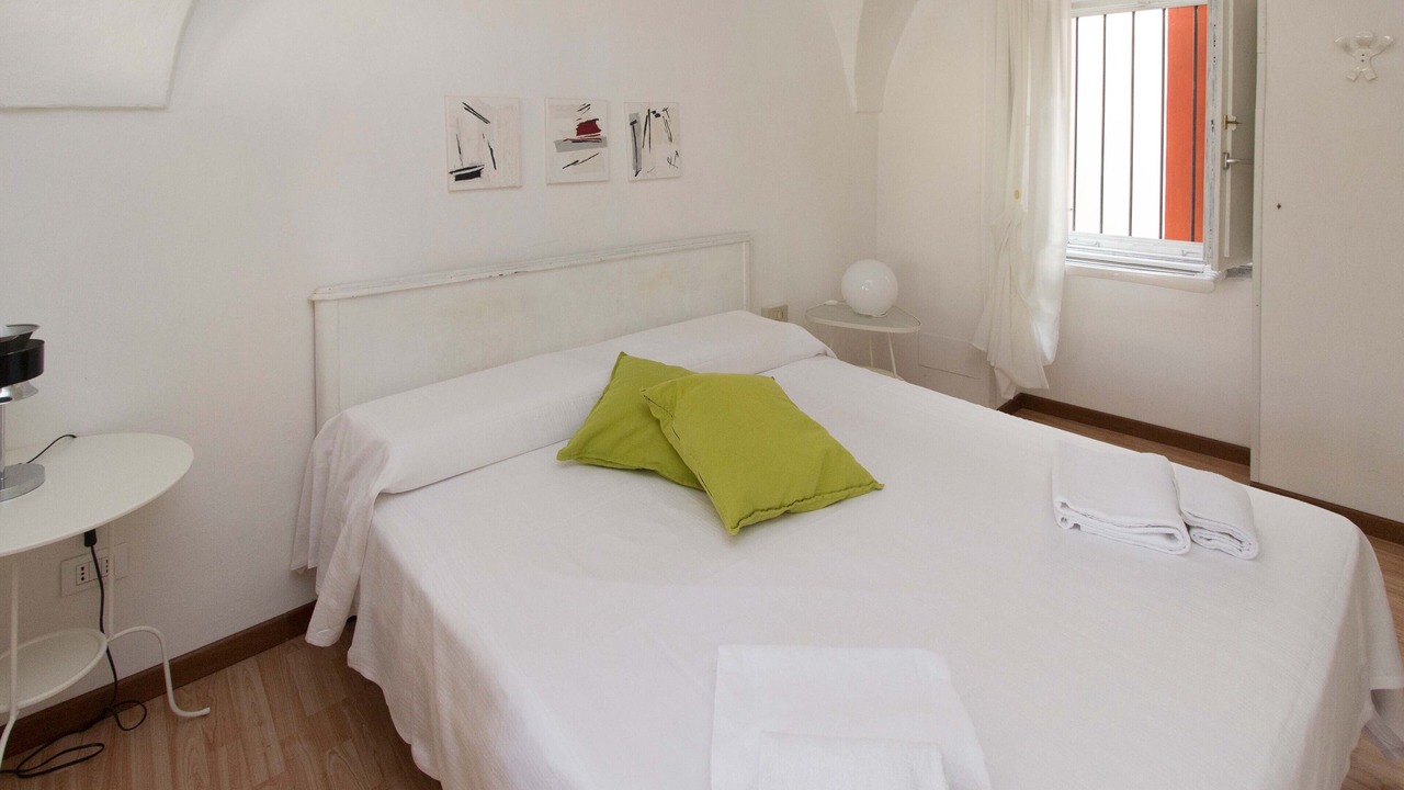 Photo of Bedroom in Marone