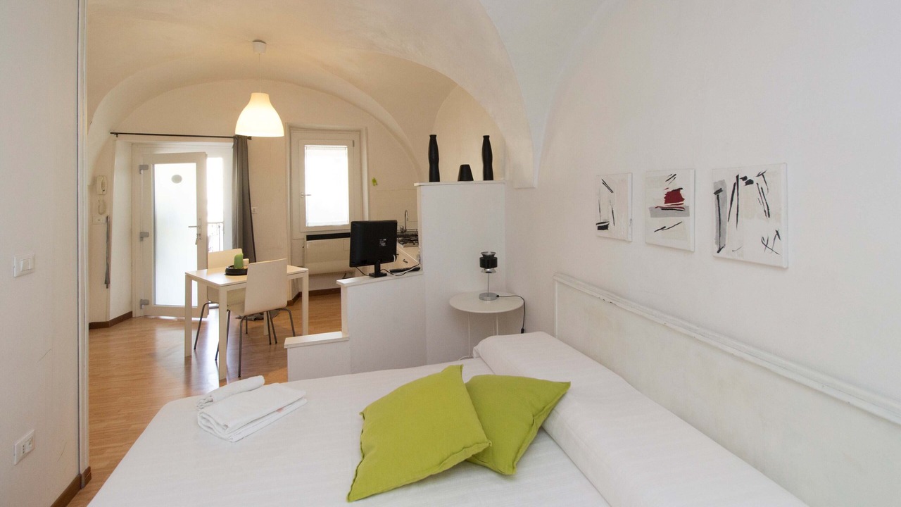 Photo of Bedroom in Marone