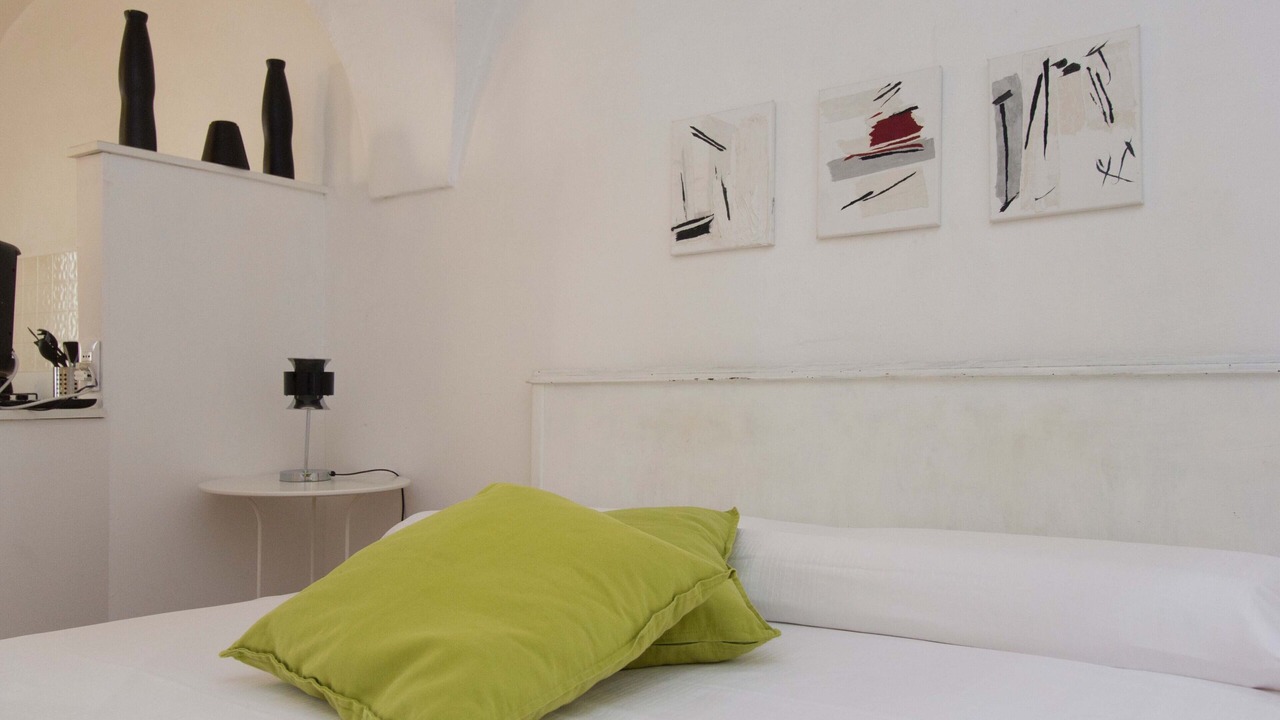 Photo of Bedroom in Marone