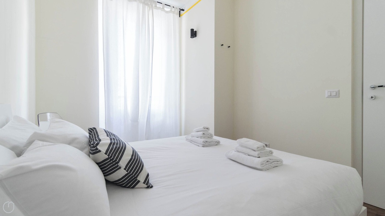 Photo of Bedroom in Central Station