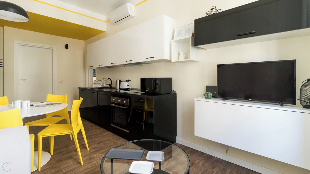 Photo of Kitchen in Central Station