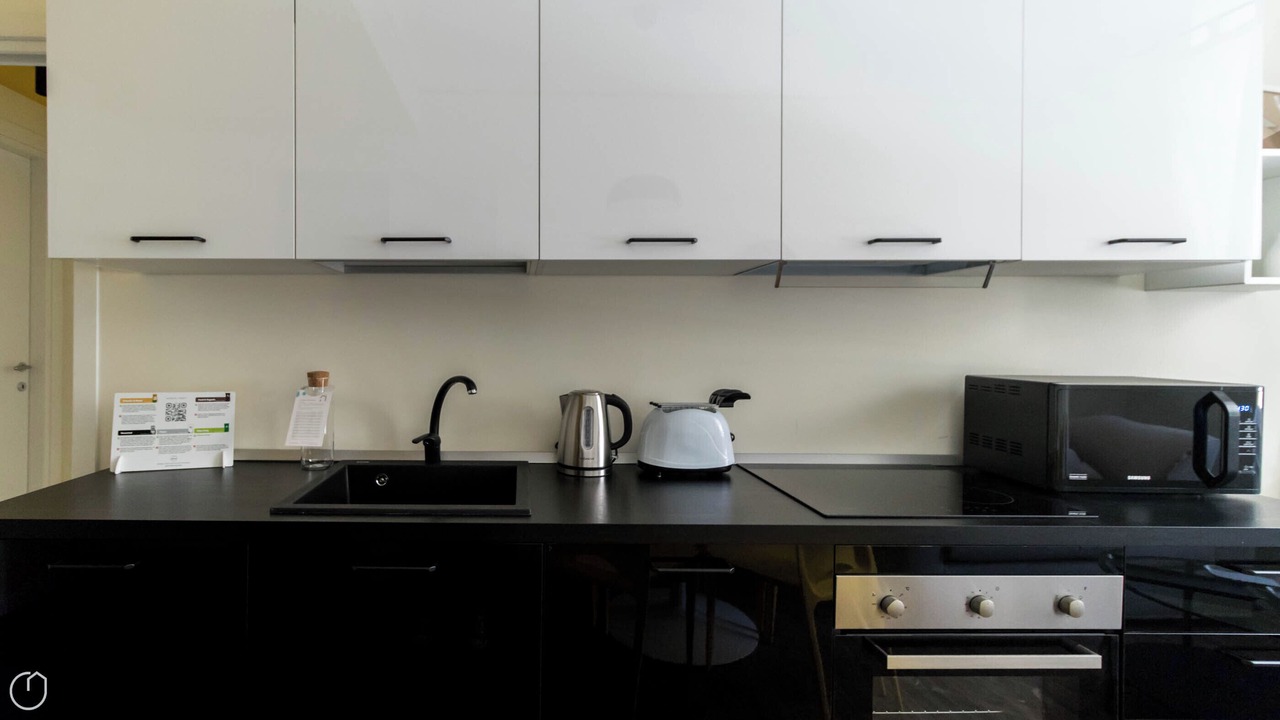 Photo of Kitchen in Central Station