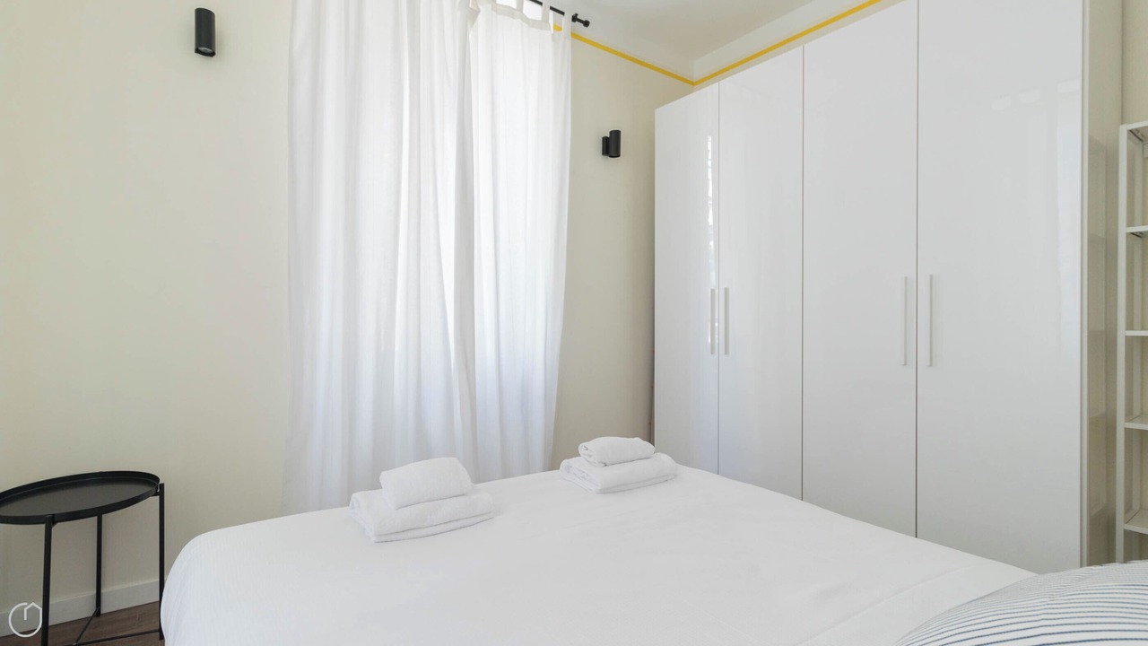 Photo of Bedroom in Central Station