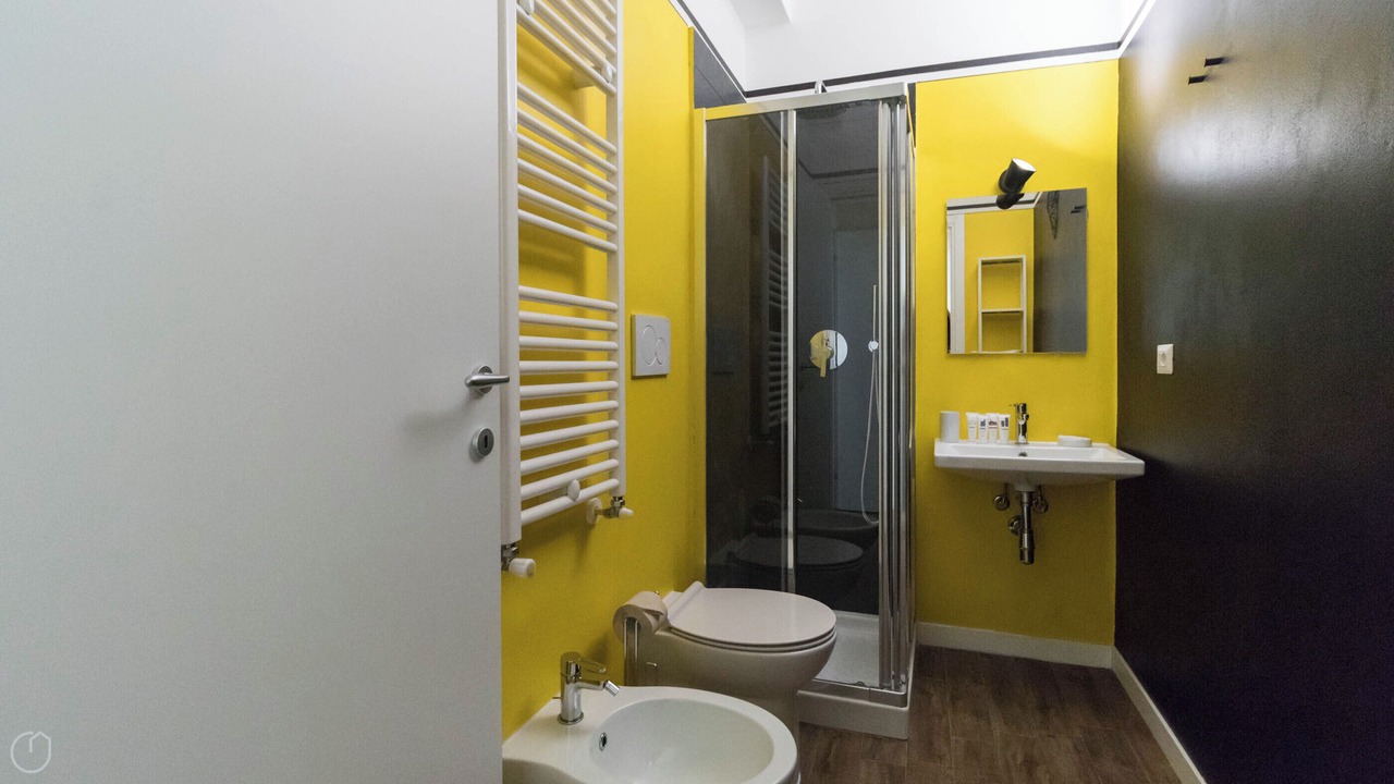 Photo of Bathroom in Central Station