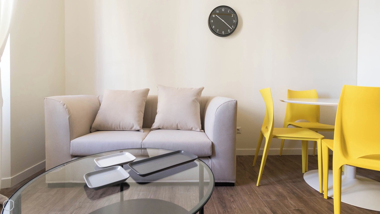 Photo of Livingroom in Central Station
