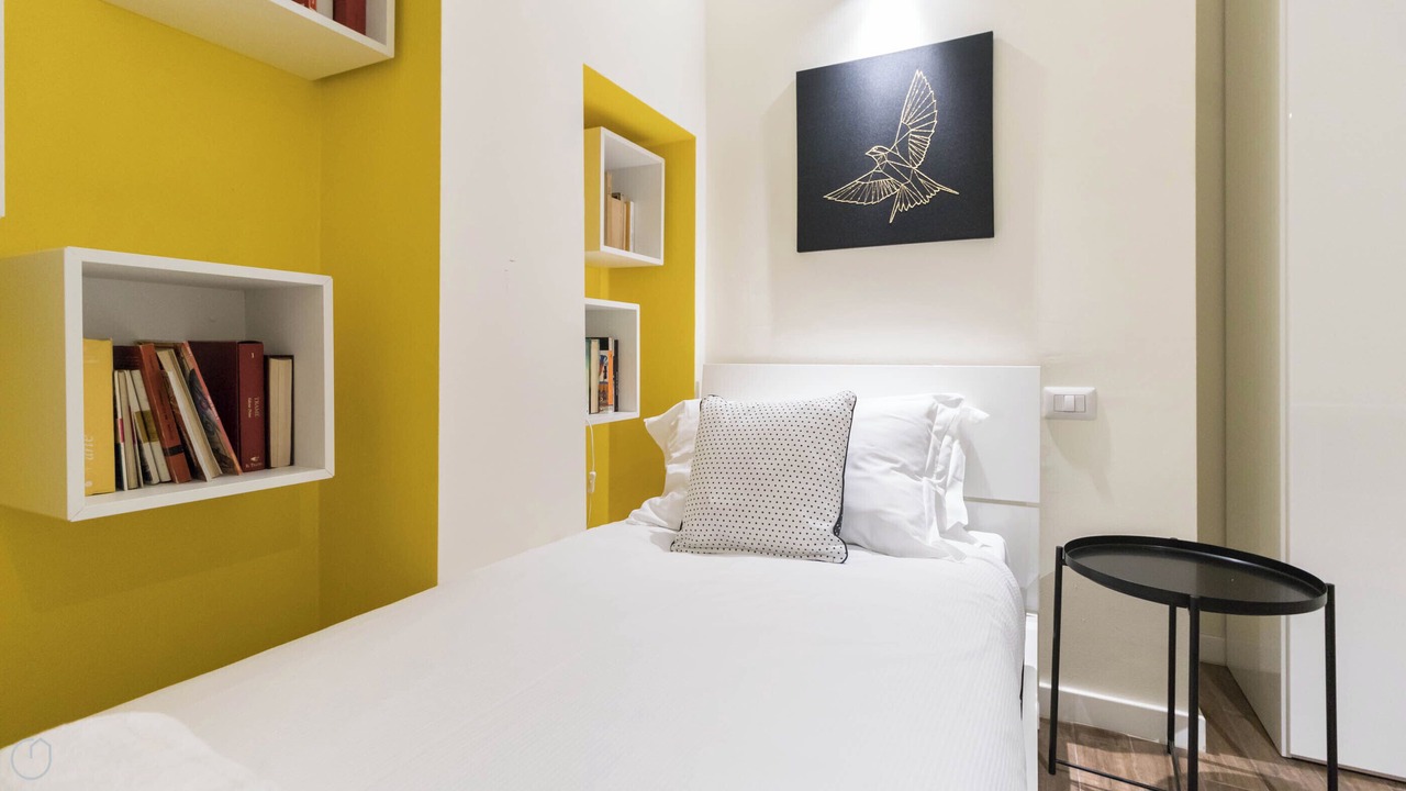 Photo of Bedroom in Central Station