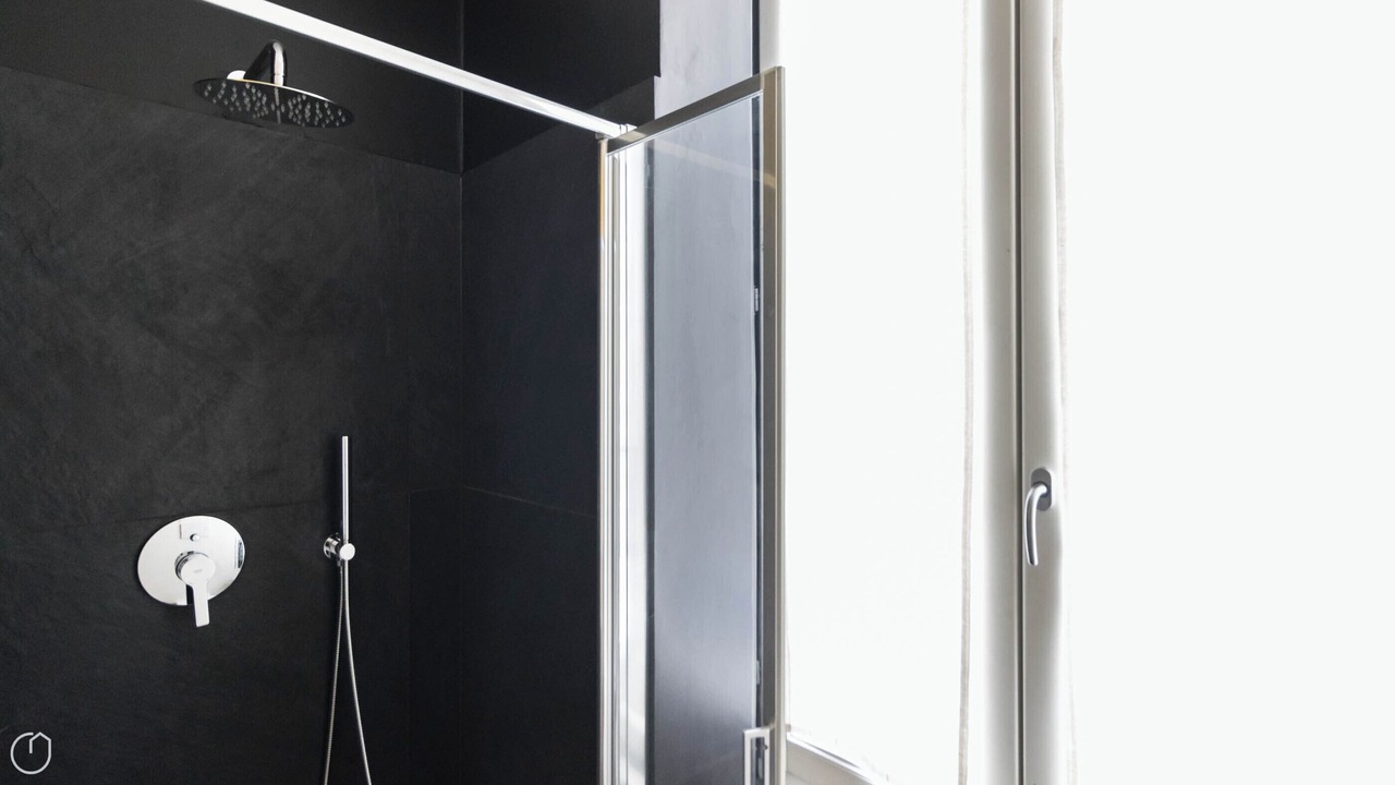 Photo of Bathroom in Central Station
