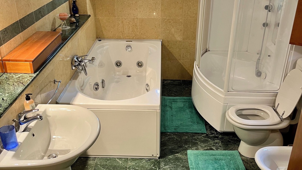 Photo of Bathroom in Gavardo