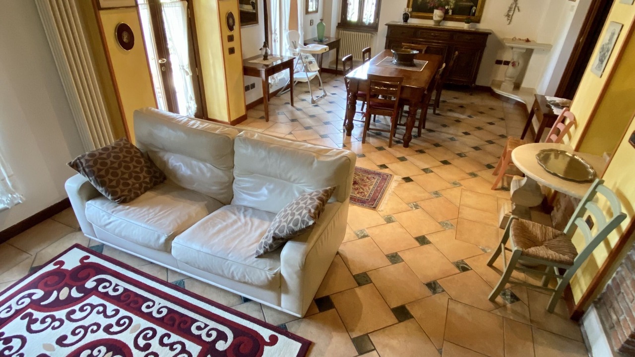 Photo of Livingroom in Gavardo