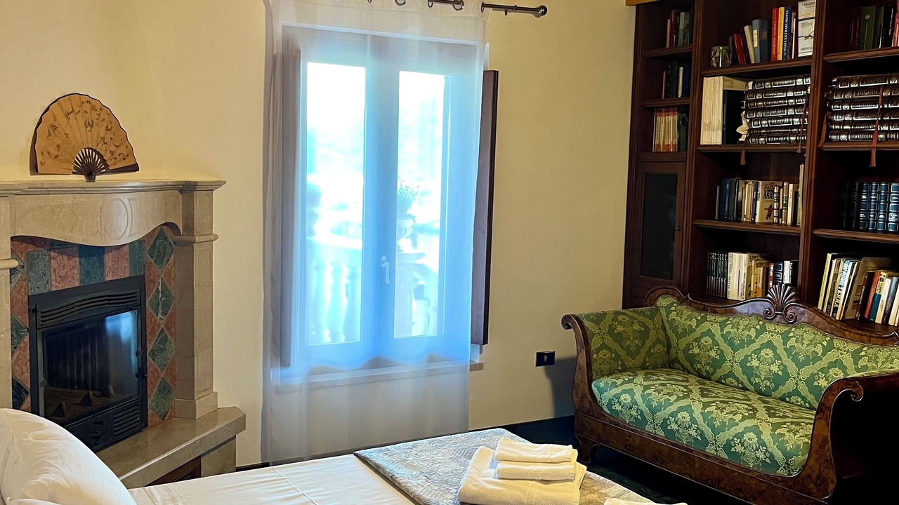 Photo of Bedroom in Gavardo