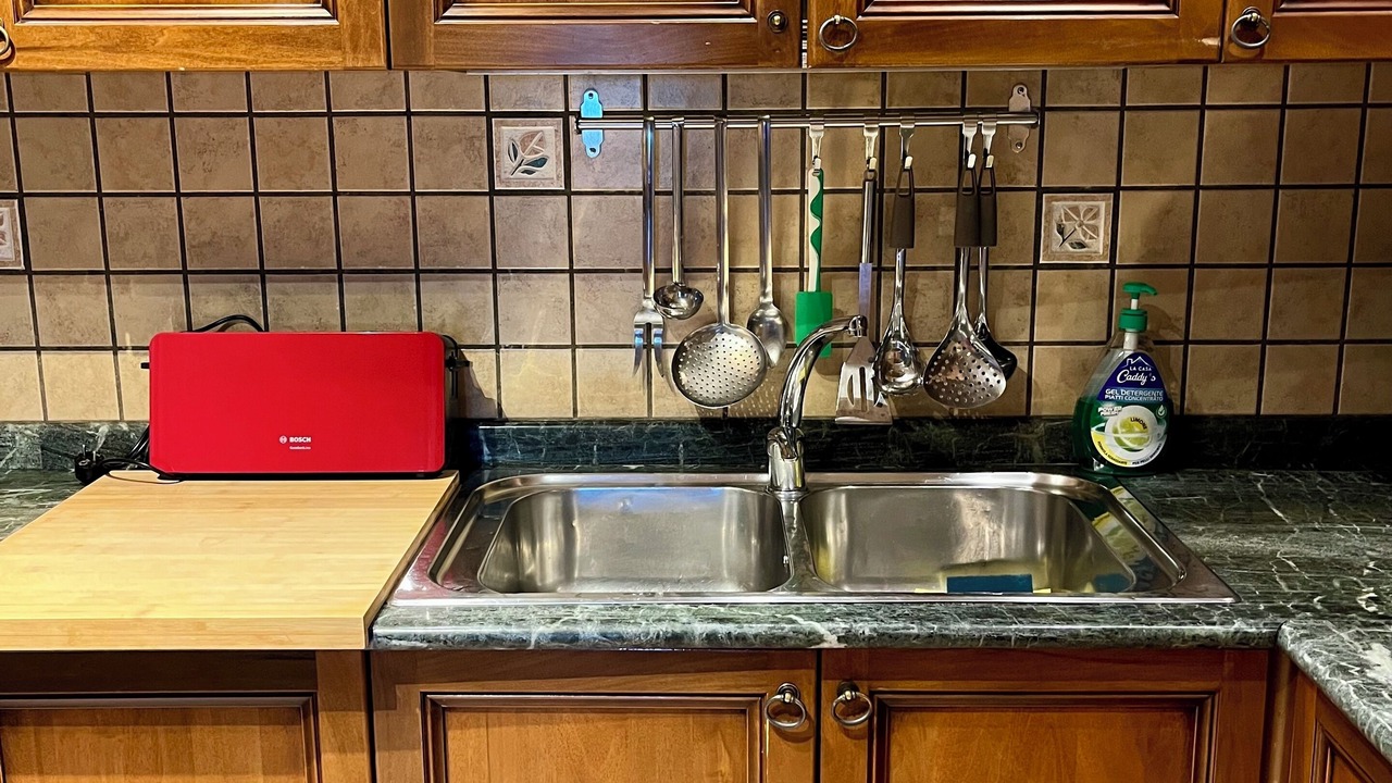Photo of Kitchen in Gavardo