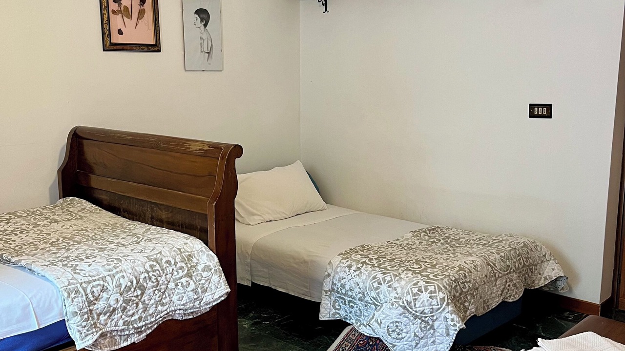 Photo of Bedroom in Gavardo