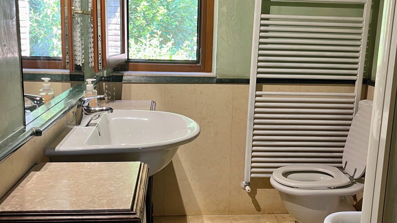 Photo of Bathroom in Gavardo