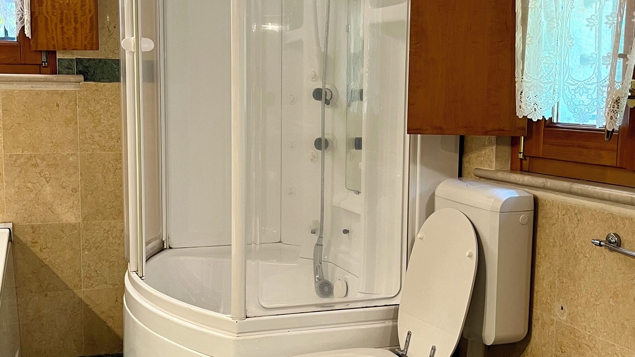 Photo of Bathroom in Gavardo