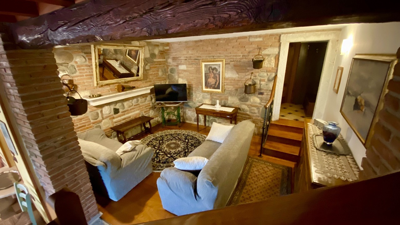 Photo of Livingroom in Gavardo