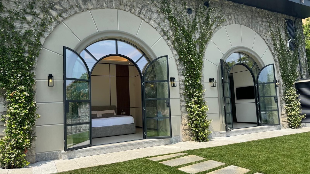 Photo of Outdoor in Ossuccio