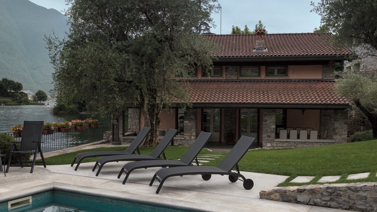 Photo of Outdoor in Ossuccio