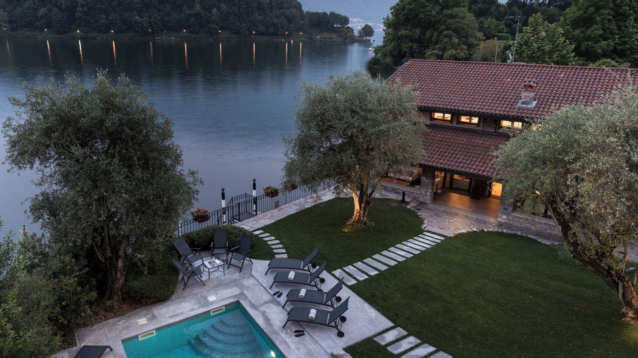 Photo of Outdoor in Ossuccio