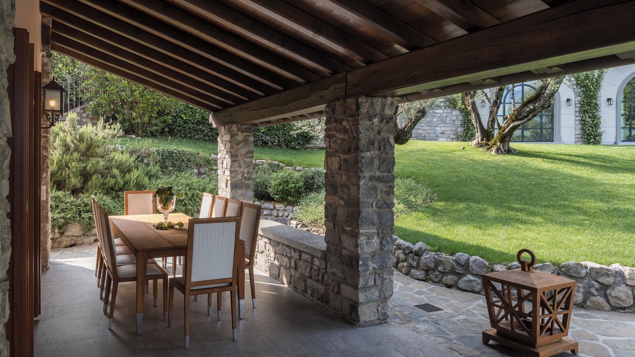 Photo of Outdoor in Ossuccio
